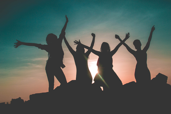 women-empowered